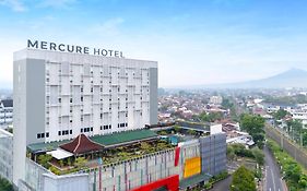 Mercure Solo